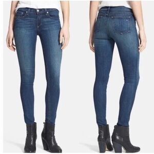 Rag & Bone skinny jeans Preston Wash Size 27
